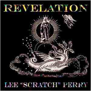 Revelation album cover
