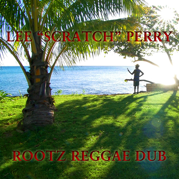 Rootz Reggae Dub - Special Edition album cover
